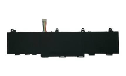 Аккумуляторная батарея для ноутбука HP Compaq CC03XL EliteBook 835 G7 11.4V Black 4500mAh OEM Аккумуляторная батарея для ноутбука HP Compaq CC03XL EliteBook 835 G7 11.4V Black 4500mAh OEM - фото 2