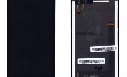 Матрица с тачскрином (модуль) для Acer Liquid Z5 Z150