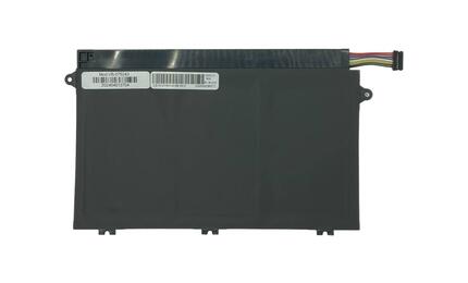 Аккумуляторная батарея для ноутбука Lenovo 01AV448 ThinkPad E490 11.1V Black 4120mAh OEM Аккумуляторная батарея для ноутбука Lenovo 01AV448 ThinkPad E490 11.1V Black 4120mAh OEM - фото 2