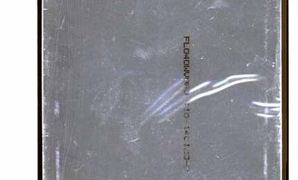 Матрица с тачскрином (модуль) для Asus ZenFone 4 (A400CG) черный