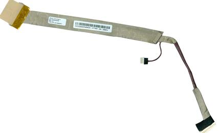 Шлейф матрицы для ноутбука Toshiba Qosmio F50