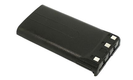 Аккумуляторная батарея для радиостанции Kenwood KNB-14 TK-260 Li-ion 2000mAh 7.4V - фото 2