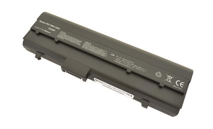 Усиленная аккумуляторная батарея для ноутбука Dell Y9943 Inspiron 640m 11.1V Black 7800mAh OEM Усиленная аккумуляторная батарея для ноутбука Dell Y9943 Inspiron 640m 11.1V Black 7800mAh OEM - фото 3