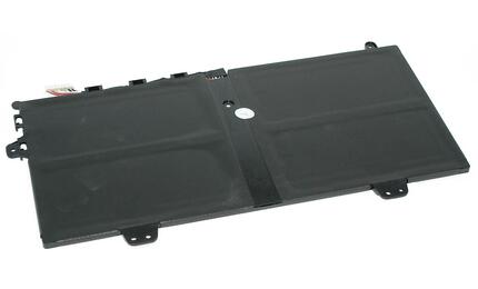 Аккумуляторная батарея для ноутбука Lenovo L14M4P73 700-11ISK 7.6V Black 4680mAh Orig Аккумуляторная батарея для ноутбука Lenovo L14M4P73 700-11ISK 7.6V Black 4680mAh Orig - фото 2