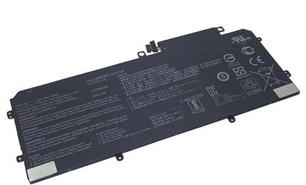 Аккумуляторная батарея для ноутбука Asus C31N1528 UX360 11.55V Black 4680mAh Аккумуляторная батарея для ноутбука Asus C31N1528 UX360 11.55V Black 4680mAh