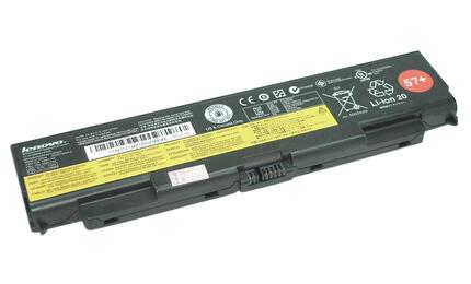 Аккумуляторная батарея для ноутбука Lenovo-IBM 45N1146 ThinkPad T440P 10.8V Black 4610mAh Orig Аккумуляторная батарея для ноутбука Lenovo-IBM 45N1146 ThinkPad T440P 10.8V Black 4610mAh Orig