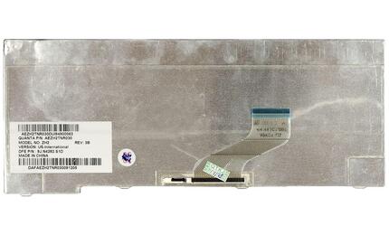 Клавиатура для ноутбука Acer TravelMate (3000, 3010, 3020, 3030, 3040) Black, RU - фото 3