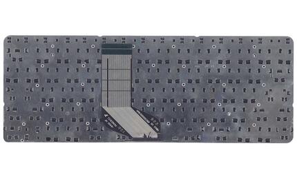 Клавиатура для ноутбука HP Envy (X2) Black, (No Frame) RU - фото 3