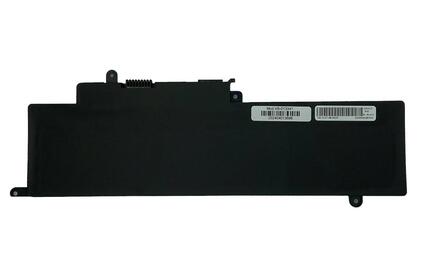 Аккумуляторная батарея для ноутбука Dell GK5KY Inspiron 11 (3147) 11.1V Black 3800mAh Orig Аккумуляторная батарея для ноутбука Dell GK5KY Inspiron 11 (3147) 11.1V Black 3800mAh Orig - фото 2