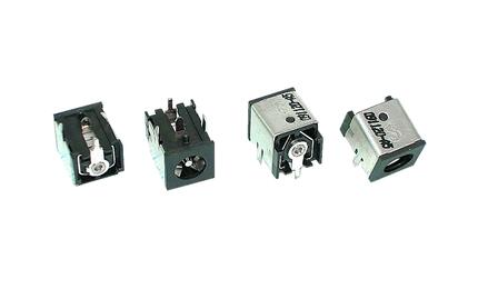 Разъем питания Gateway 9300