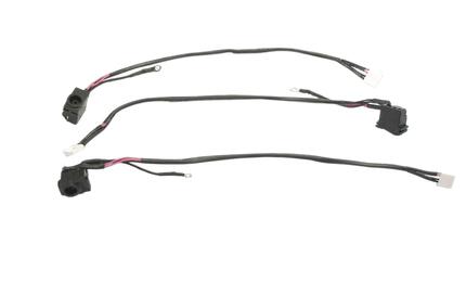 Разъем питания для ноутбука Samsung R522, Q320, R520, R620 с кабелем HY-SA004
