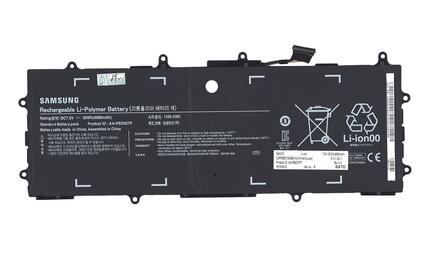 Аккумуляторная батарея для планшета Samsung AA-PBZN2 XE500T1C 905s3g 7.5V Black 4080mAh Orig