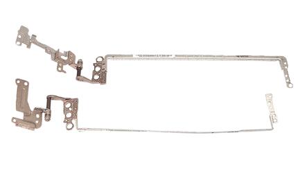 Петли для ноутбука Toshiba C50-B, C55-B с тачскрином