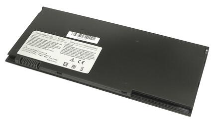 Аккумуляторная батарея для ноутбука MSI BTY-S31 X340 14.8V Black 2150mAh OEM Аккумуляторная батарея для ноутбука MSI BTY-S31 X340 14.8V Black 2150mAh OEM