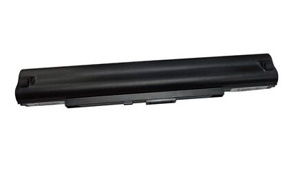 Аккумуляторная батарея для ноутбука Asus A42-UL50 14.4V Black 5200mAh OEM Аккумуляторная батарея для ноутбука Asus A42-UL50 14.4V Black 5200mAh OEM - фото 3