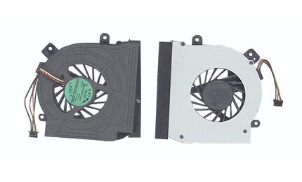 Вентилятор для ноутбука Lenovo ThinkPad E430, E435, E530, E535, E545, 5V 0.4A 4-pin ADDA