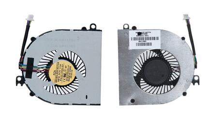 Вентилятор для ноутбука HP ProBook 4440S, 4441S, 4445S, 4446S, 5V 0.4A 3-pin SUNON