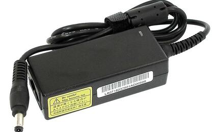 Блок питания для ноутбука HP 20W 18V 1.1A 5.5x2.5mm H201805525 OEM