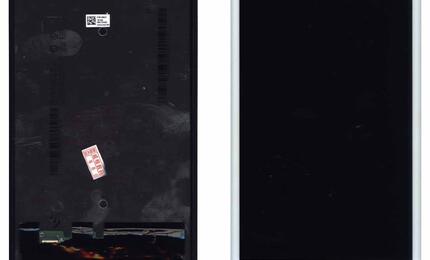 Матрица с тачскрином (модуль) для Asus MeMO Pad 8 ME581