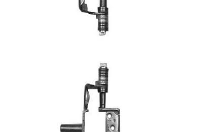 Петли для ноутбука Acer Aspire 4732, 4332 - фото 2