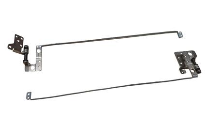 Петли для ноутбука Lenovo IdeaPad U510, U515