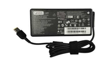 Блок питания для ноутбука Lenovo 135W 20V 6.75A Yoga ADL135NLC3A Orig