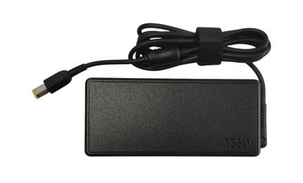Блок питания для ноутбука Lenovo 135W 20V 6.75A Yoga ADL135NLC3A Orig - фото 2