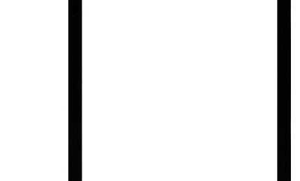 Тачскрин (Сенсорное стекло) для смартфона Fly IQ443 Trend черный