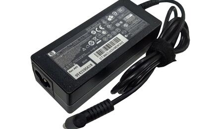 Блок питания для ноутбука HP 65W 19.5V 3.33A 4.5х3.0mm PPP009D - фото 2