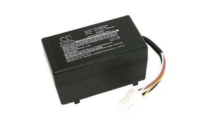 Аккумулятор для пылесоса Samsung NaviBot SR10F71UB 2000mAh Li-ion 14.4V черный