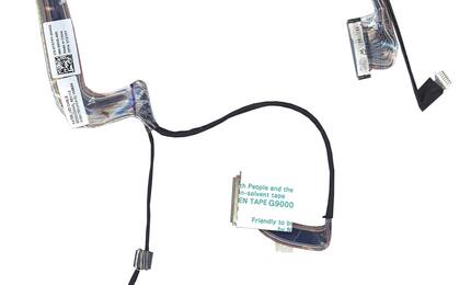Шлейф матрицы для ноутбука Dell Studio 1745