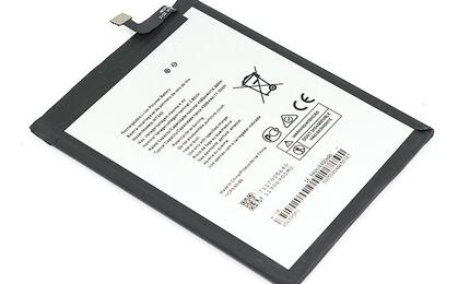 Аккумуляторная батарея для смартфона Nokia WT242 2.4 3.85V White 4500mAh 17.32Wh