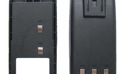 Аккумуляторная батарея для радиостанции Эрика-310 BH-1302 П23 Ni-MH 1500mAh 6V