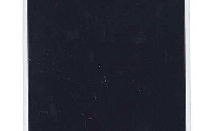 Матрица с тачскрином (модуль) для Alcatel One Touch Pop S9 7050Y белый