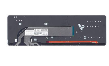 Клавиатура ноутбука HP ProBook 450 G0, G1 G2, 455 G0 G1 G2, 470 G0 G1 G2 с подсветкой (Light), Black, (No Frame) RU - фото 3