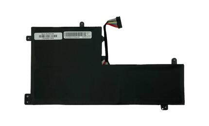 Аккумуляторная батарея для ноутбука Lenovo IdeaPad L17M3PG1 Y530-15ICH 11.25V Black 4670mAh Orig - фото 2