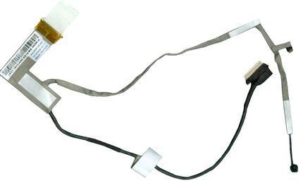 Шлейф матрицы для ноутбука Asus N61, N61Da, N61Ja, N61Jq, N61Jv