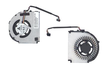Вентилятор для ноутбука Lenovo ThinkPad X220, X230, 5V 0.35A 4-pin Brushless