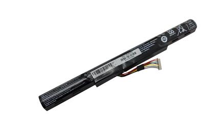 Аккумуляторная батарея для ноутбука Acer AL15A32 Aspire E5-422 14.8V Black 2500mAh OEM Аккумуляторная батарея для ноутбука Acer AL15A32 Aspire E5-422 14.8V Black 2500mAh OEM