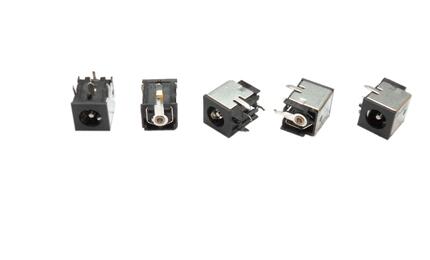 Разъем питания для ноутбука Gateway 9300 M520, might use J12 instead, Fujitsu-Siemens Amilo M1420, M1425, K7600, Acer Aspire 1660 2 mm