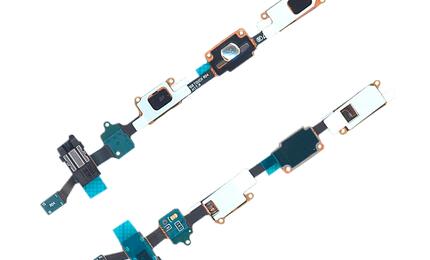 Шлейф кнопки Home для Samsung Galaxy J7 SM-J710