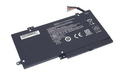 Аккумуляторная батарея для ноутбука HP LE03 Envy x360 11.4V Black 4000mAh OEM Аккумуляторная батарея для ноутбука HP LE03 Envy x360 11.4V Black 4000mAh OEM