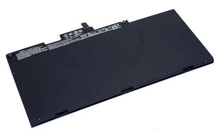 Аккумуляторная батарея для ноутбука HP TA03XL EliteBook 755 G4 11.55V Black 4245mAh OEM Аккумуляторная батарея для ноутбука HP TA03XL EliteBook 755 G4 11.55V Black 4245mAh OEM