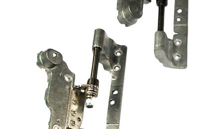 Петли для ноутбука Toshiba Sattelite A300, A305