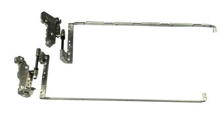 Петли для ноутбука Toshiba Sattelite A300, A305 - фото 2