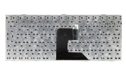 Клавиатура для ноутбука Fujitsu (V3205, SI1520, U9200) Black, RU - фото 3