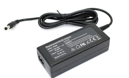 Блок питания для монитора 60W 12V 5A 5.5x2.1mm YDS60 OEM