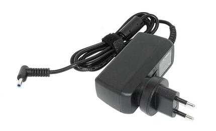 Блок питания для ноутбука HP 44W 19V 2.31A 4.5x3.0mm H441904530QC Travel Charger REPLACEMENT
