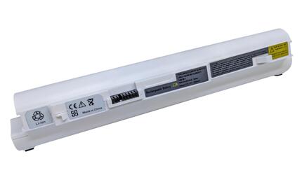 Аккумуляторная батарея для ноутбука Lenovo-IBM 55Y9383 IdeaPad S10-2 11.1V White 5200mAh OEM Аккумуляторная батарея для ноутбука Lenovo-IBM 55Y9383 IdeaPad S10-2 11.1V White 5200mAh OEM