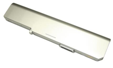 Аккумуляторная батарея для ноутбука Lenovo-IBM 40Y8315 Lenovo 3000 10.8V Silver 5200mAh OEM Аккумуляторная батарея для ноутбука Lenovo-IBM 40Y8315 Lenovo 3000 10.8V Silver 5200mAh OEM - фото 2